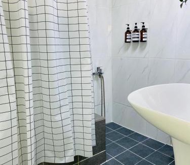 Bongcheon-dong Apartment | dream house #4beds #private house