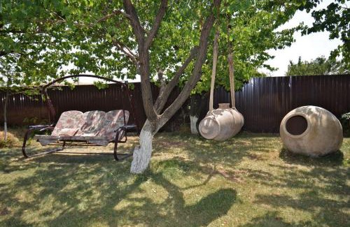 Yerevan House | DREAM House ABOVYAN