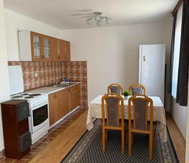 Laktasi Apartment | Dream house