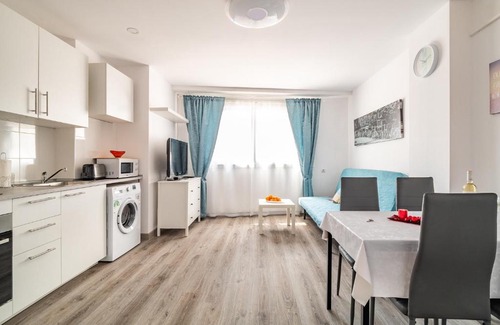 Badalona Apartment | Dream House