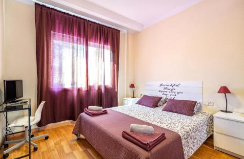 Badalona Apartment | Dream House