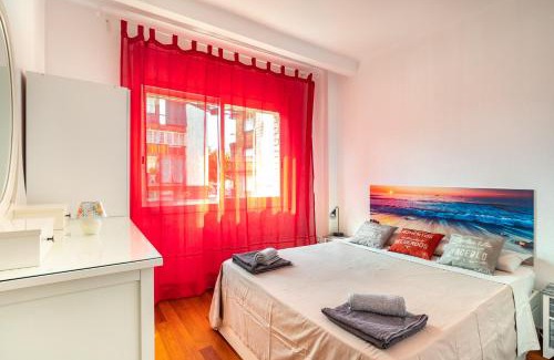 Badalona Apartment | Dream House