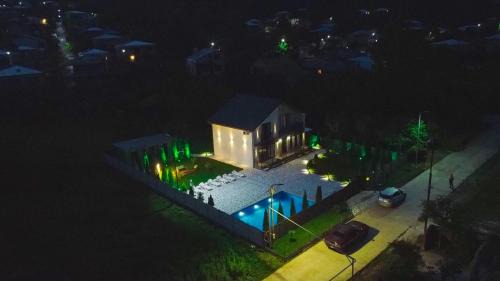 Kutaisi Villa | Dream House