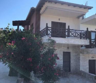 Nea Rodha House | Dream House