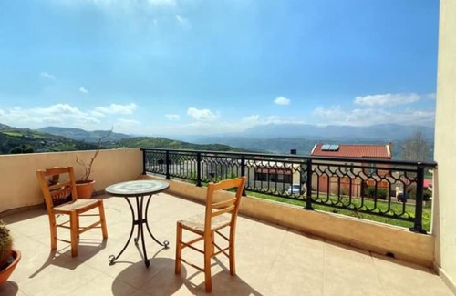 Archanes Apartment | Dream House