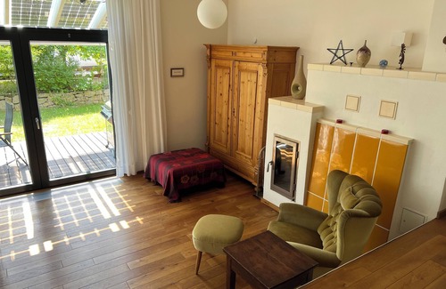 Hattingen Villa | Dream house in Hattingen