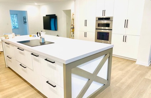 Key Biscayne House | Dream house in Island paradise of Key Biscayne