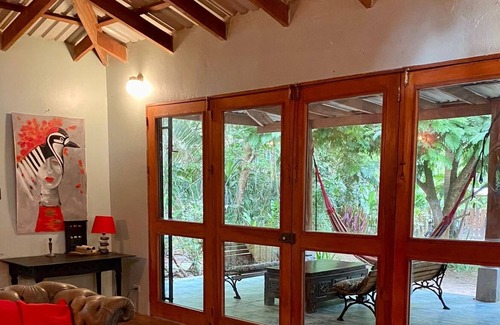 Cabuya House | DREAM HOUSE in Paradise w/pool near BEACH