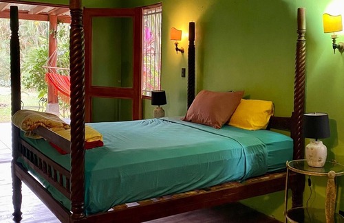 Cabuya House | DREAM HOUSE in Paradise w/pool near BEACH
