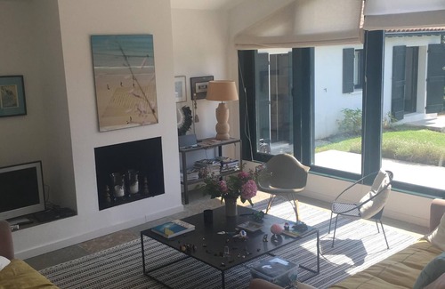 Guethary House | Dream House in the Heart of Guethary