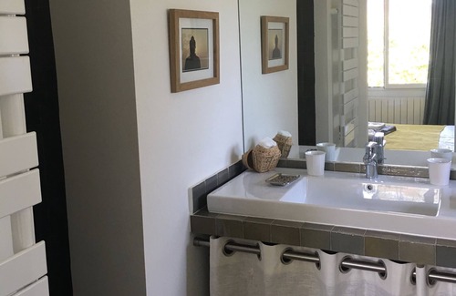 Guethary House | Dream House in the Heart of Guethary