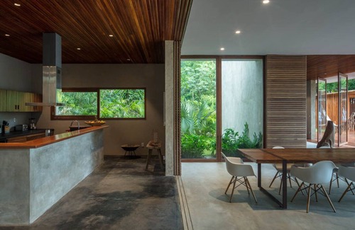 Barra Grande House | dream house on a dream beach/casa de sonho no melhor lugar da peninsula