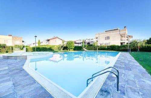 Cavalcaselle Apartment | Dream House Pool Garda Lake - Castelnuovo del Garda