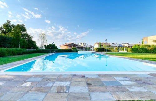 Cavalcaselle Apartment | Dream House Pool Garda Lake - Castelnuovo del Garda