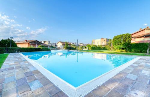 Cavalcaselle Apartment | Dream House Pool Garda Lake - Castelnuovo del Garda