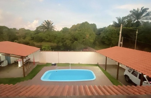 Taboquinhas House | Dream house Rodovia ilhéus Itacare km 26 with pool and lagoon