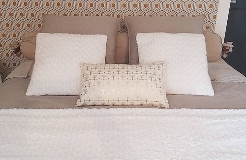 Bandol House | Dream House & Spa