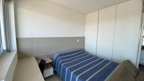 Osasco Apartment | Dream House - Studio Premium, Piscina, Sauna e Garagem