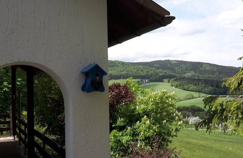 Ottlar House | Dream house with wonderful views of the valley