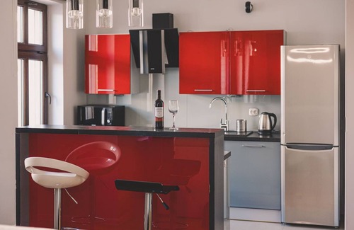 Bydgoszcz Apartment | Dream I Nowoczesne Studio Dworcowa Centrum Bydgoszczy