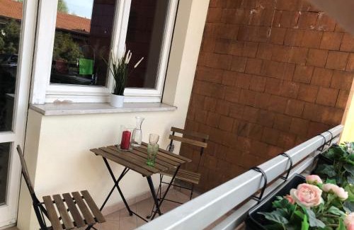 Rimini Apartment | Dream & Ice Cream in Rimini