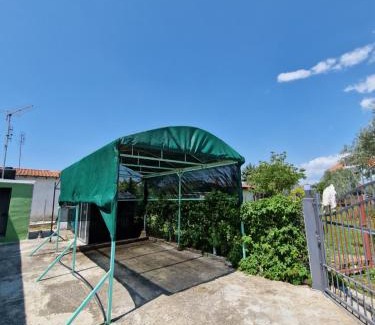 Nea Propontida House | Dream in Chalkidiki 2 bedroom villa with garden