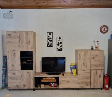 Nea Propontida House | Dream in Chalkidiki 2 bedroom villa with garden