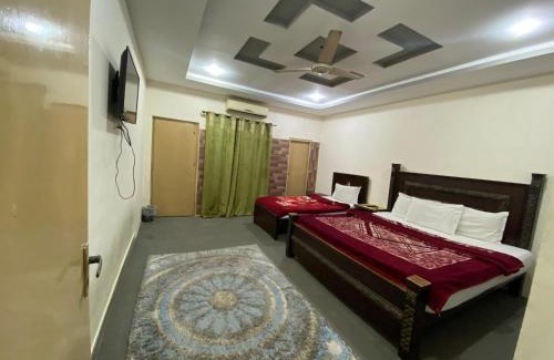 G-9 Sector House | Dream Inn 2