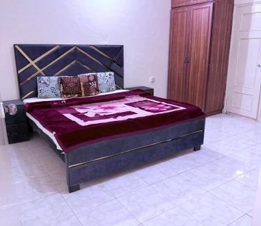 G-9 Sector House | Dream Inn 2