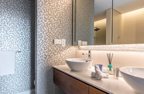 Al Wasl Apartment | Dream Inn Dubai - City Walk