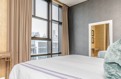 Al Wasl Apartment | Dream Inn Dubai - City Walk