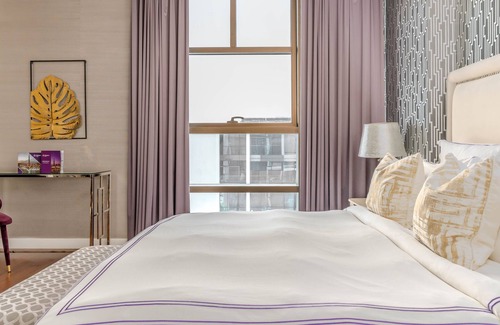 Al Wasl Apartment | Dream Inn Dubai - City Walk