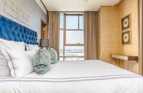 Al Wasl Apartment | Dream Inn Dubai - City Walk