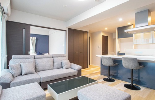 Hakata-ku Apartment | Dream Inn Hakata