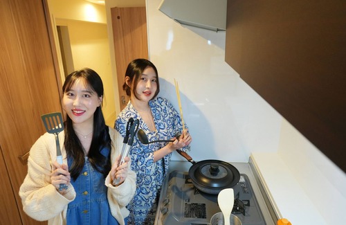 Hakata-ku Apartment | Dream Inn Hakata