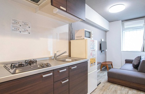 Hakata-ku Apartment | Dream Inn Hakata
