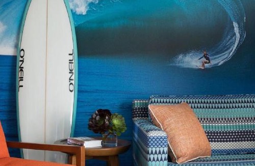 Westside Santa Cruz Hotel | Dream Inn Santa Cruz