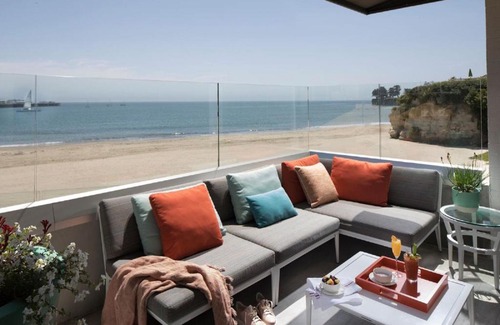 Westside Santa Cruz Hotel | Dream Inn Santa Cruz