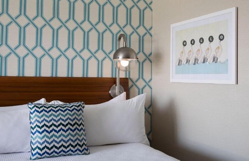 Westside Santa Cruz Hotel | Dream Inn Santa Cruz
