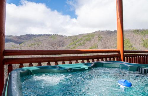 Chalet Village North House | Dream Inn the Smokies By Avada Properties