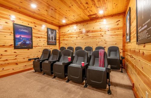 Chalet Village North House | Dream Inn the Smokies By Avada Properties