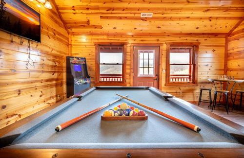 Chalet Village North House | Dream Inn the Smokies By Avada Properties