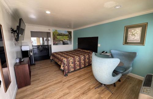 Inglewood Hotel | Dream Inn