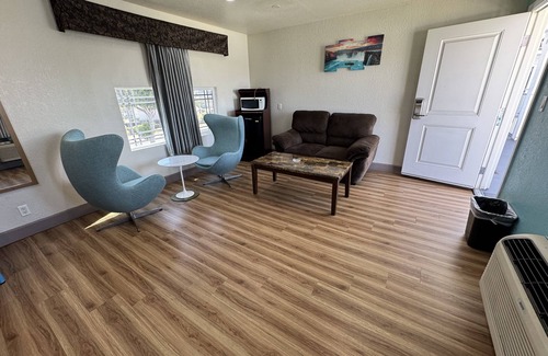 Inglewood Hotel | Dream Inn