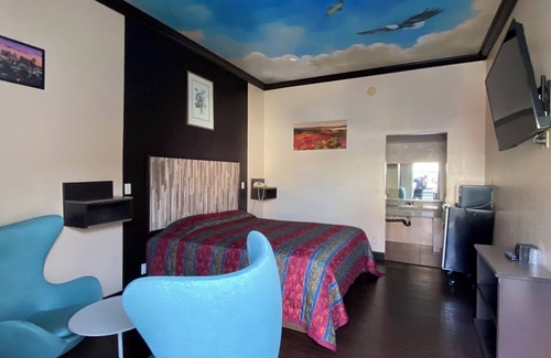 Inglewood Hotel | Dream Inn