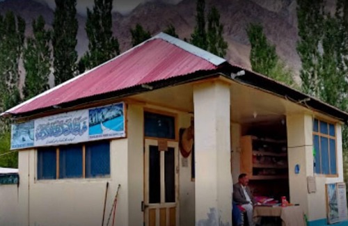 Azad Kashmir RV Rental | Dream Island Hotel Phander