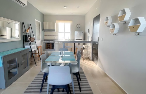 Cancun Apartment | Dream Lagoons by Andiani Travel