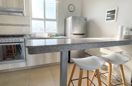 Cancun Apartment | Dream Lagoons by Andiani Travel