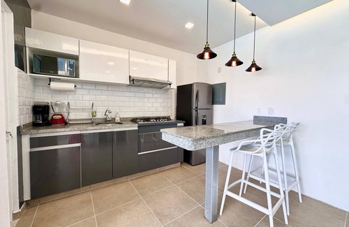 Cancun Apartment | Dream Lagoons by Andiani Travel