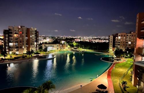 Cancun Apartment | Dream Lagoons Premium Stay
